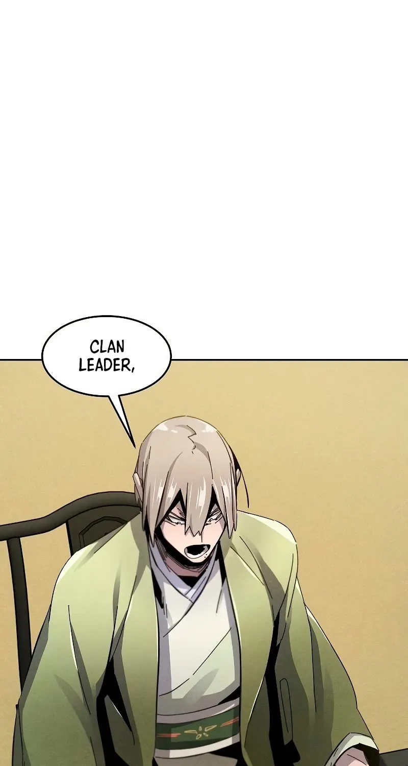 The Return Of The Crazy Demon Mangakakalot X Chapter 61 Page 38