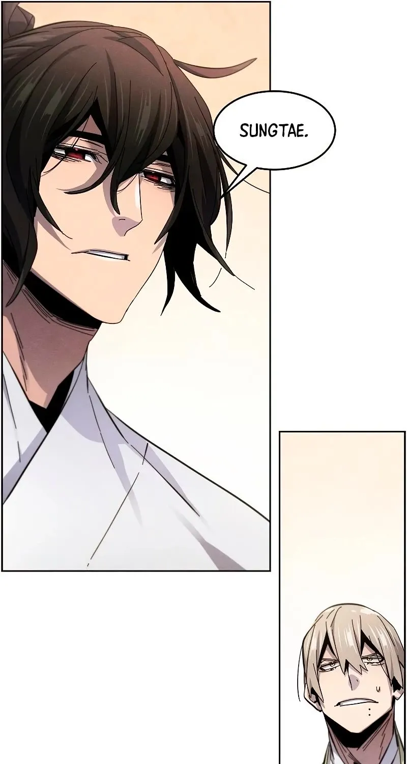 The Return Of The Crazy Demon Mangakakalot X Chapter 61 Page 40