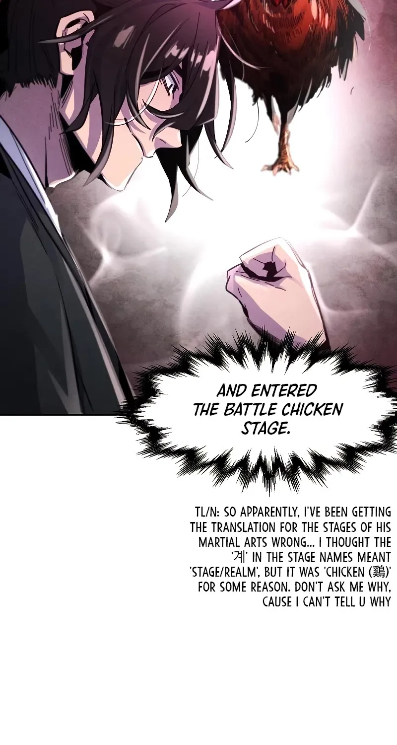 The Return Of The Crazy Demon Mangakakalot X Chapter 63 Page 77