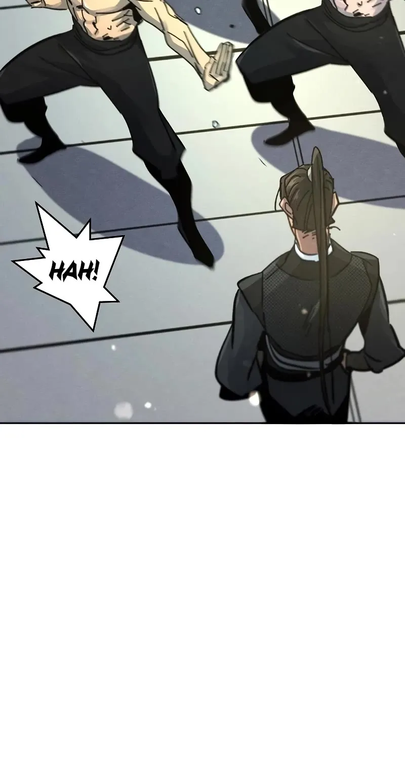 The Return Of The Crazy Demon Mangakakalot X Chapter 63 Page 80