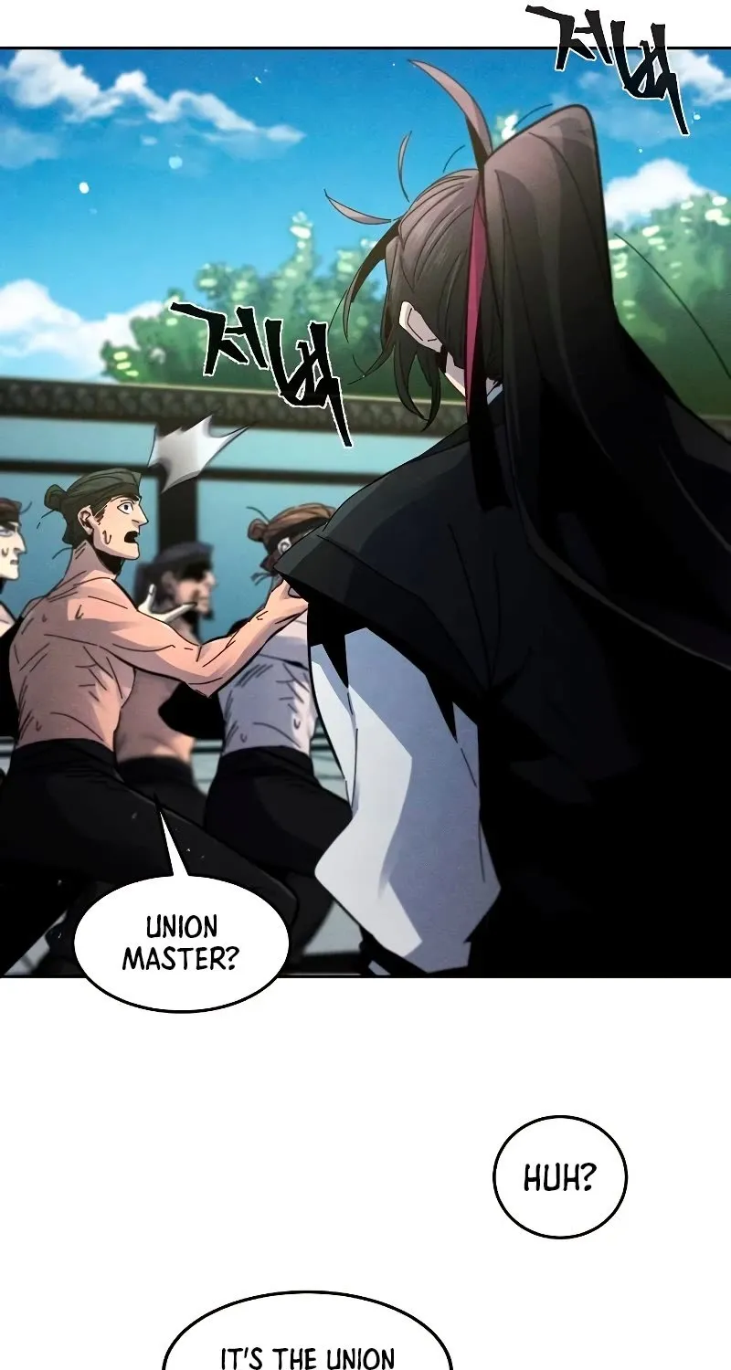The Return Of The Crazy Demon Mangakakalot X Chapter 63 Page 82