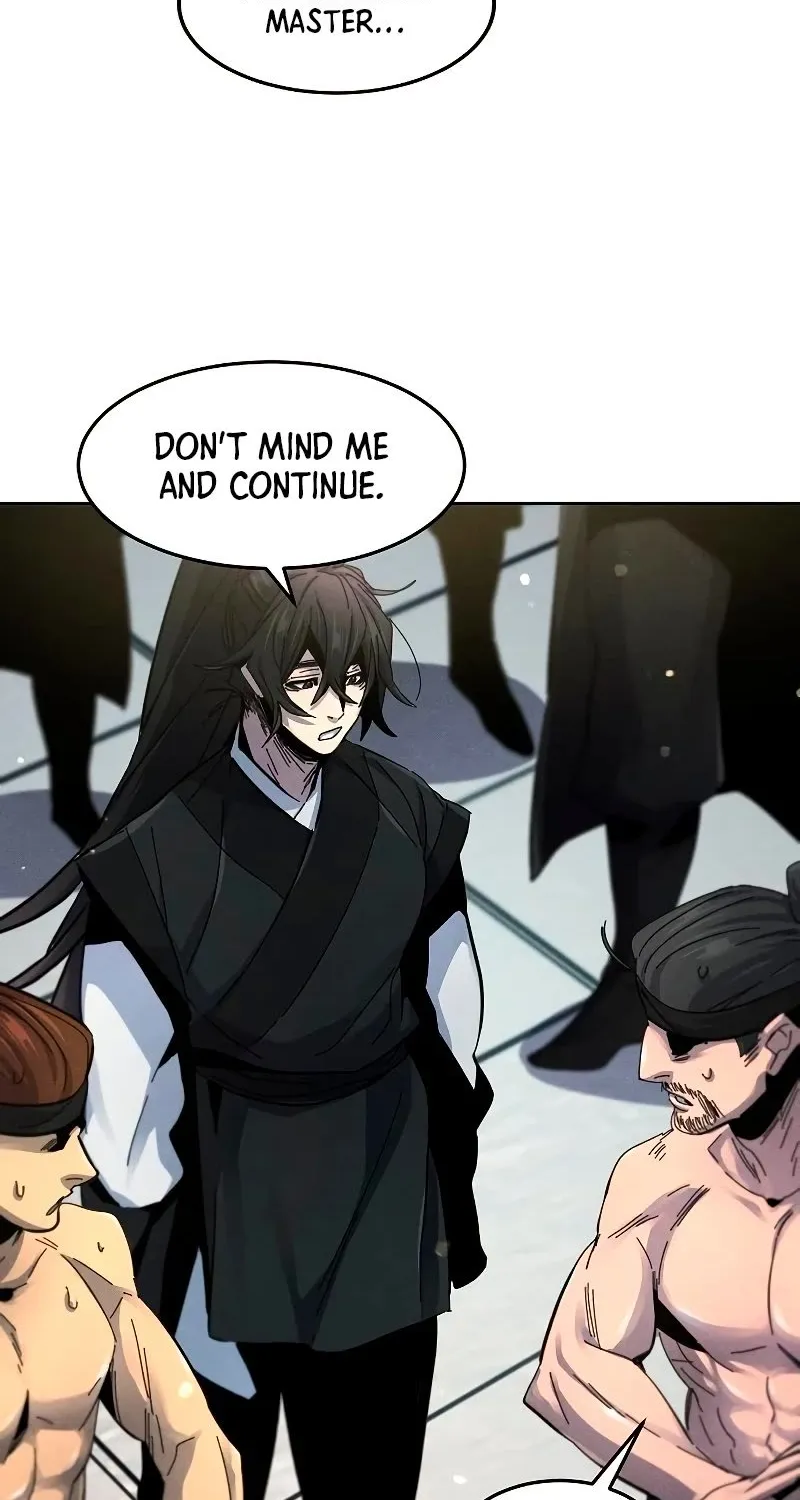 The Return Of The Crazy Demon Mangakakalot X Chapter 63 Page 83