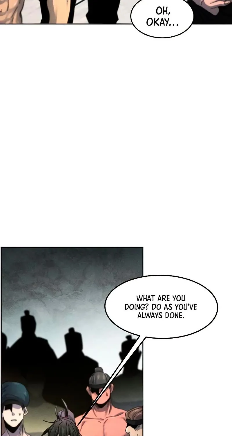 The Return Of The Crazy Demon Mangakakalot X Chapter 63 Page 84