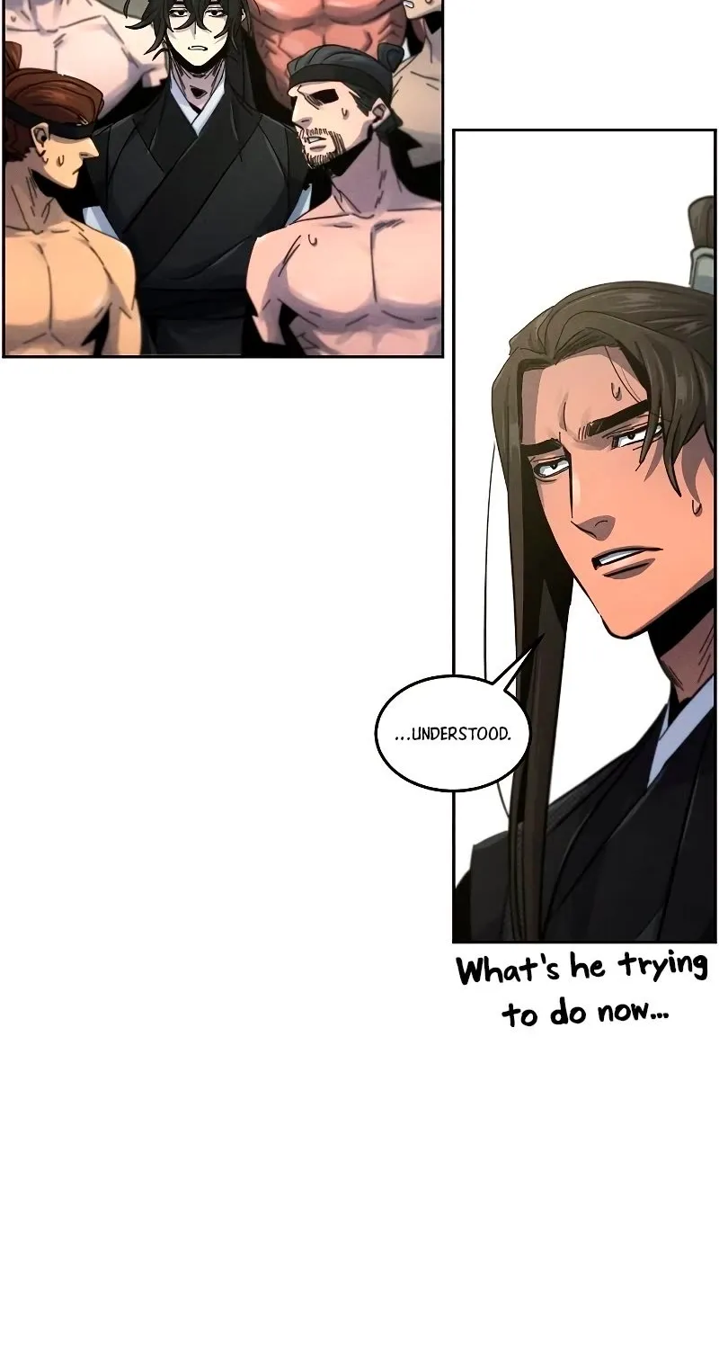 The Return Of The Crazy Demon Mangakakalot X Chapter 63 Page 85