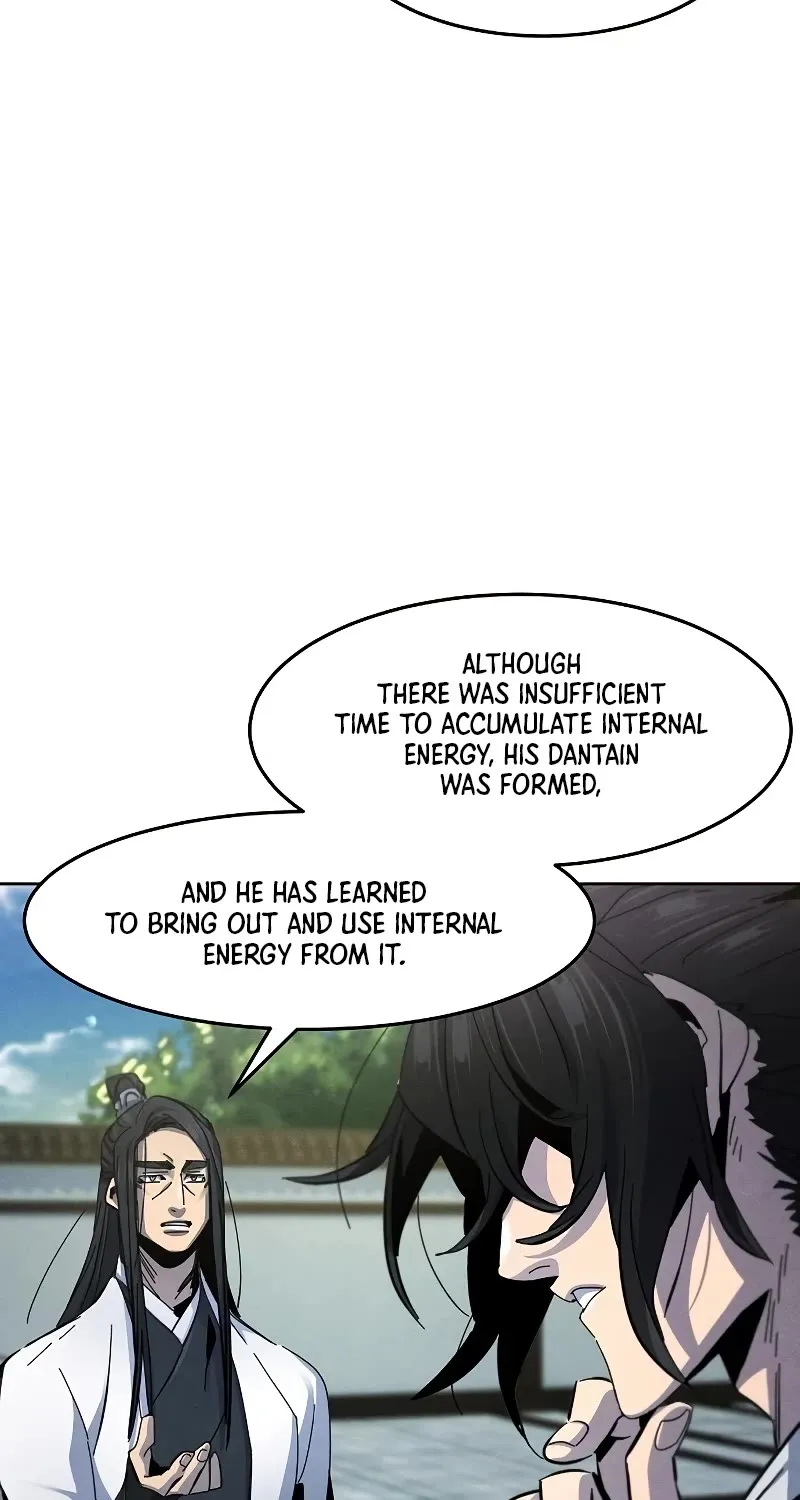 The Return Of The Crazy Demon Mangakakalot X Chapter 63 Page 102