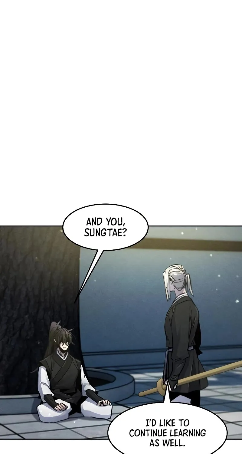 The Return Of The Crazy Demon Mangakakalot X Chapter 63 Page 110