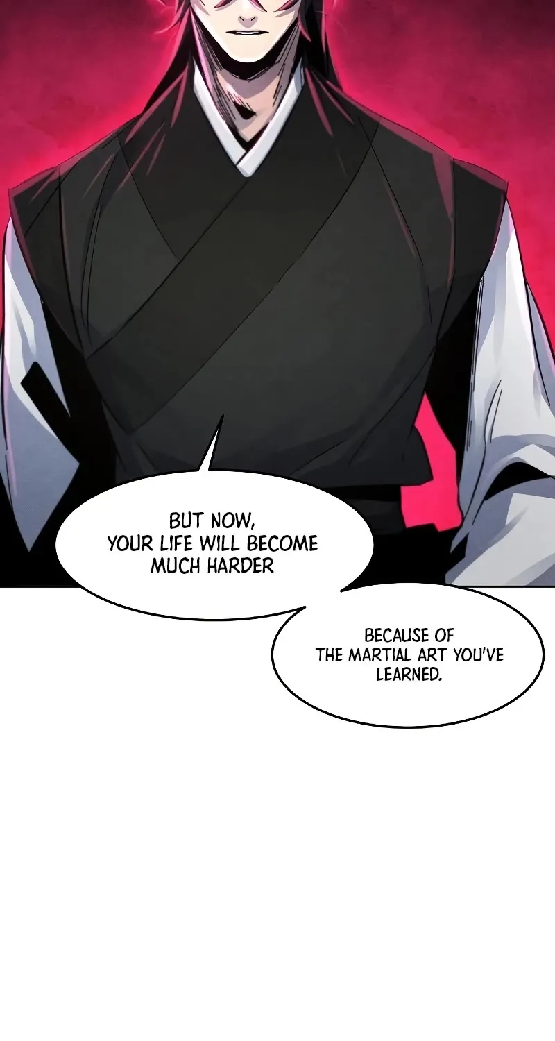 The Return Of The Crazy Demon Mangakakalot X Chapter 63 Page 116