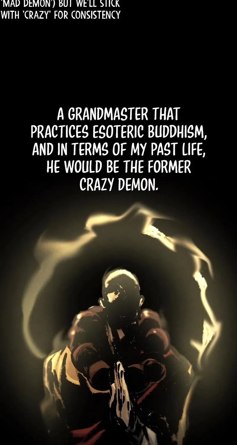 The Return Of The Crazy Demon Mangakakalot X Chapter 63 Page 3