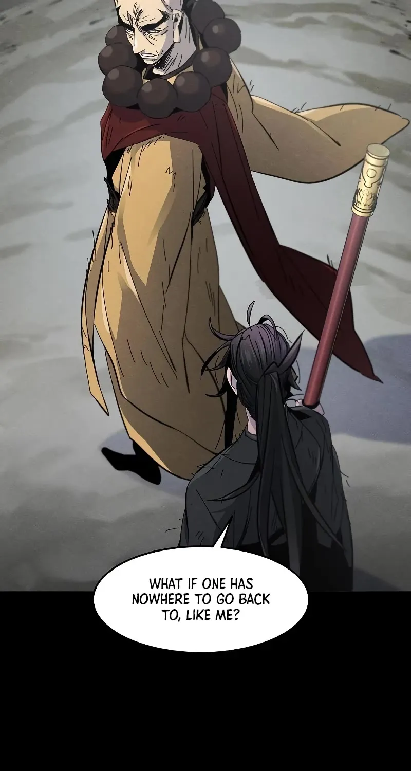 The Return Of The Crazy Demon Mangakakalot X Chapter 63 Page 28
