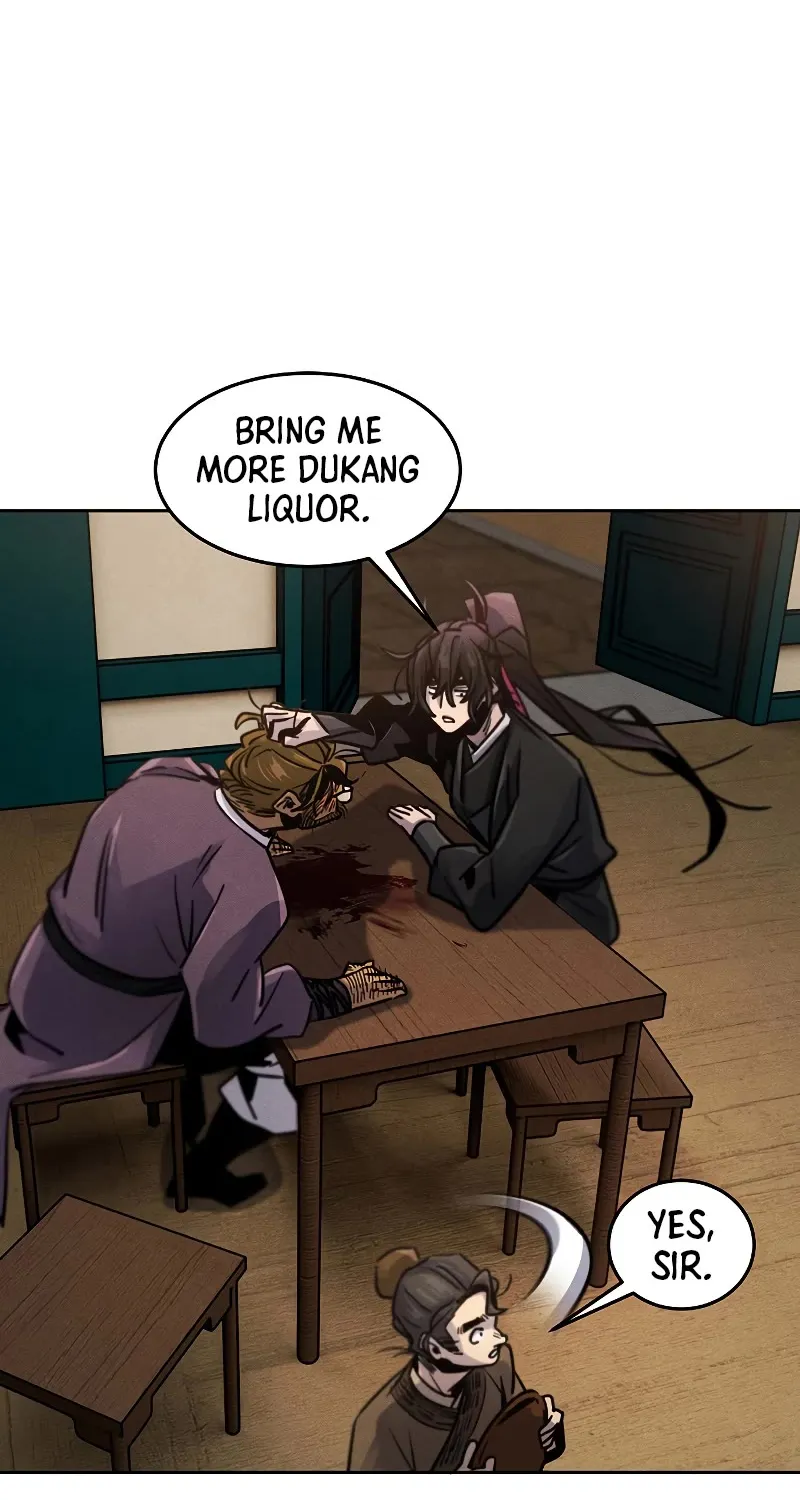 The Return Of The Crazy Demon Mangakakalot X Chapter 64 Page 59