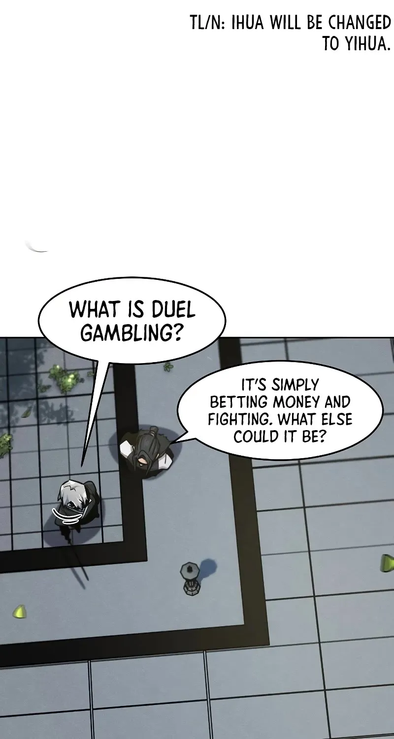 The Return Of The Crazy Demon Mangakakalot X Chapter 64 Page 7