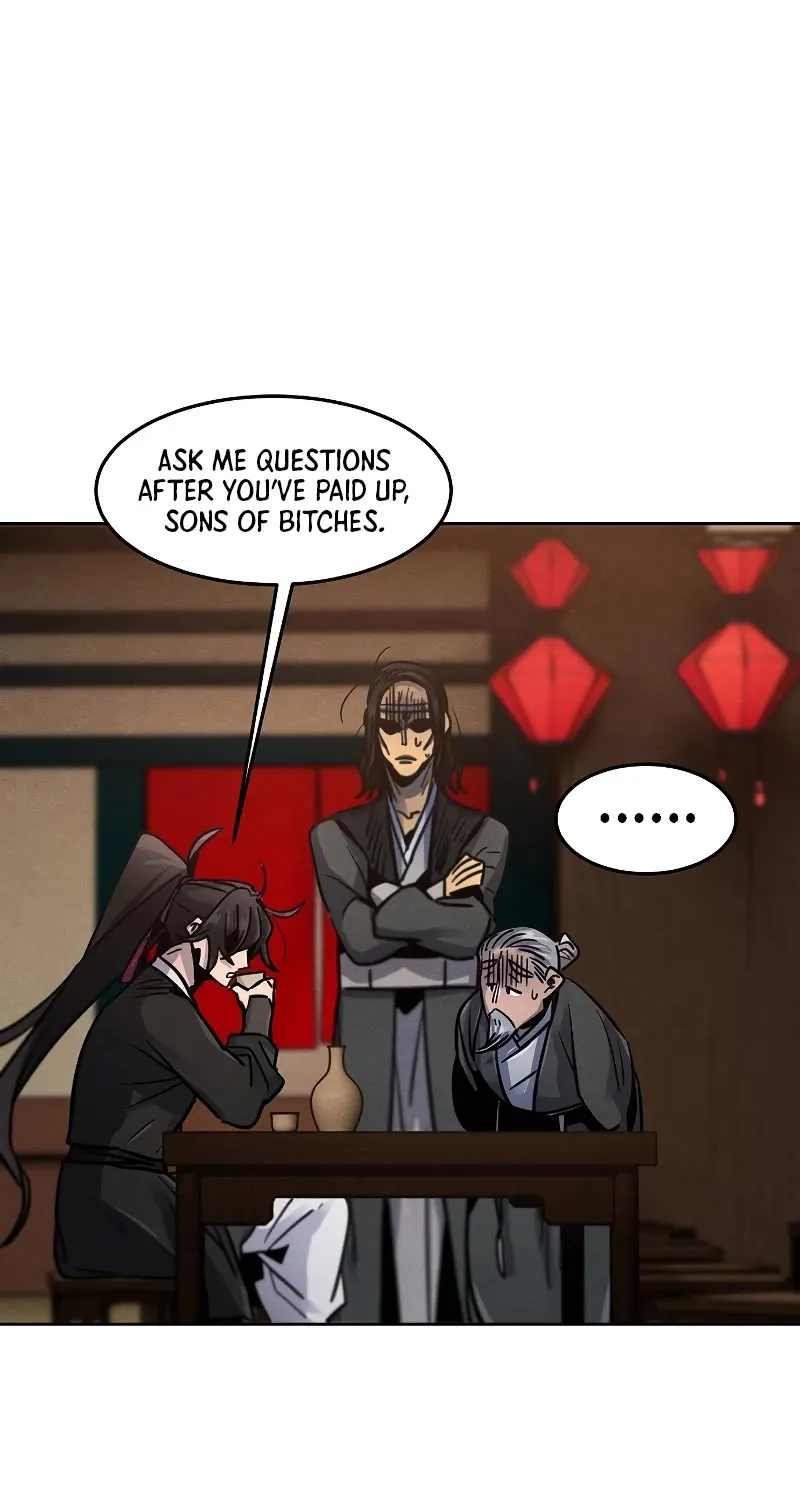 The Return Of The Crazy Demon Mangakakalot X Chapter 64 Page 86