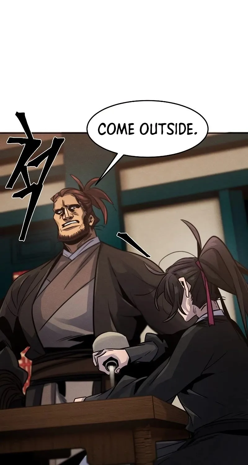 The Return Of The Crazy Demon Mangakakalot X Chapter 64 Page 91