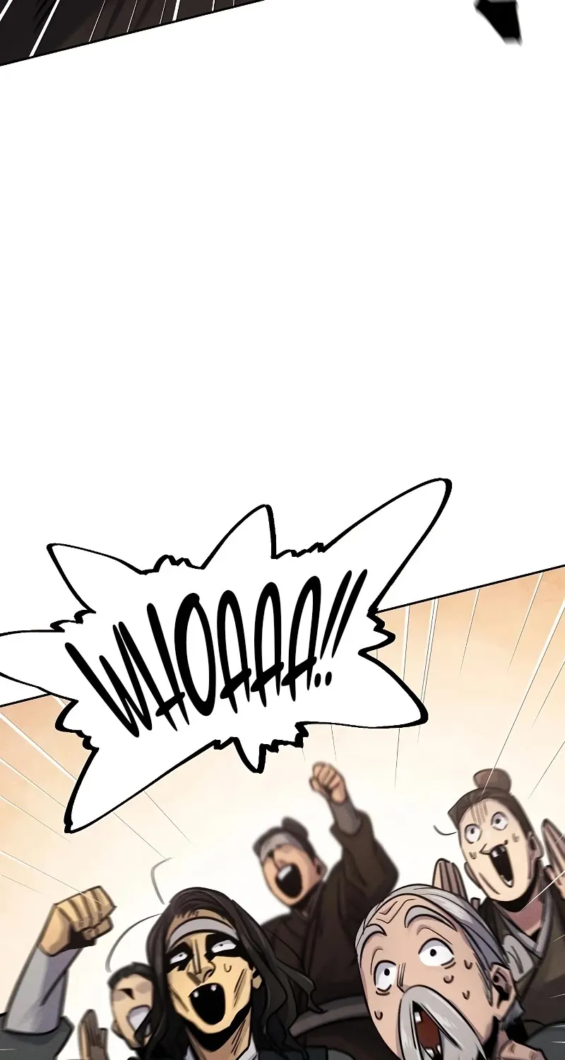 The Return Of The Crazy Demon Mangakakalot X Chapter 64 Page 104