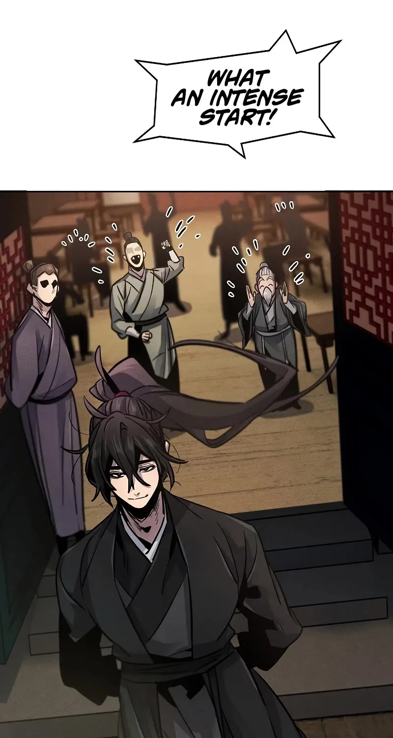 The Return Of The Crazy Demon Mangakakalot X Chapter 64 Page 106