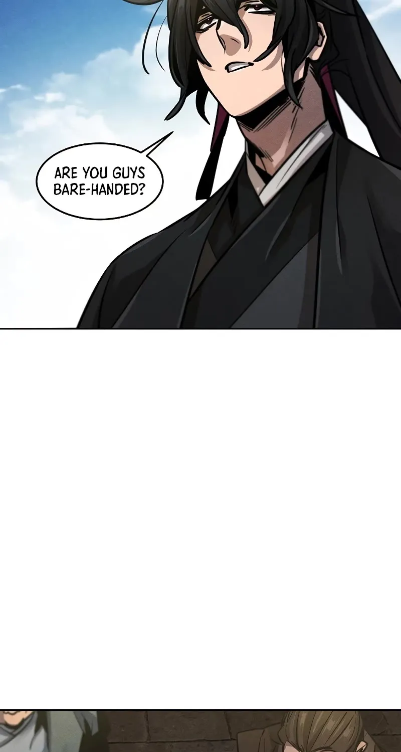 The Return Of The Crazy Demon Mangakakalot X Chapter 64 Page 110