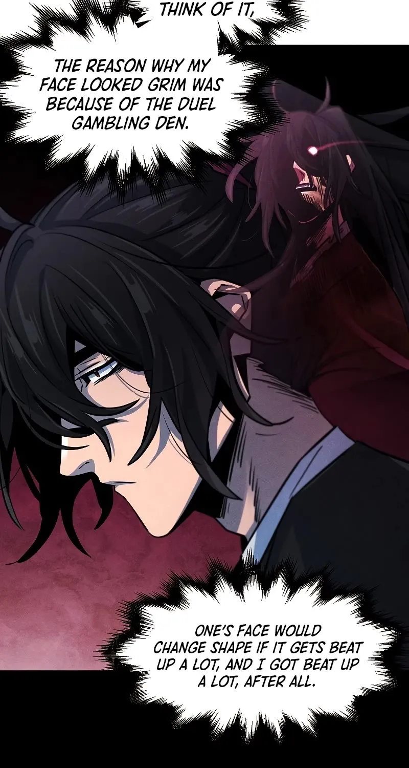 The Return Of The Crazy Demon Mangakakalot X Chapter 64 Page 14