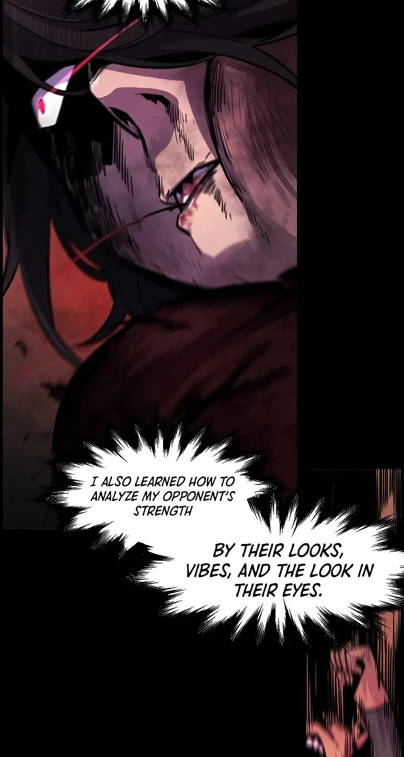 The Return Of The Crazy Demon Mangakakalot X Chapter 64 Page 18