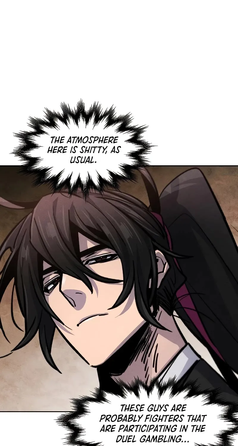 The Return Of The Crazy Demon Mangakakalot X Chapter 64 Page 32