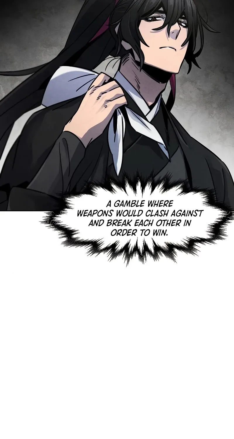 The Return Of The Crazy Demon Mangakakalot X Chapter 65 Page 46