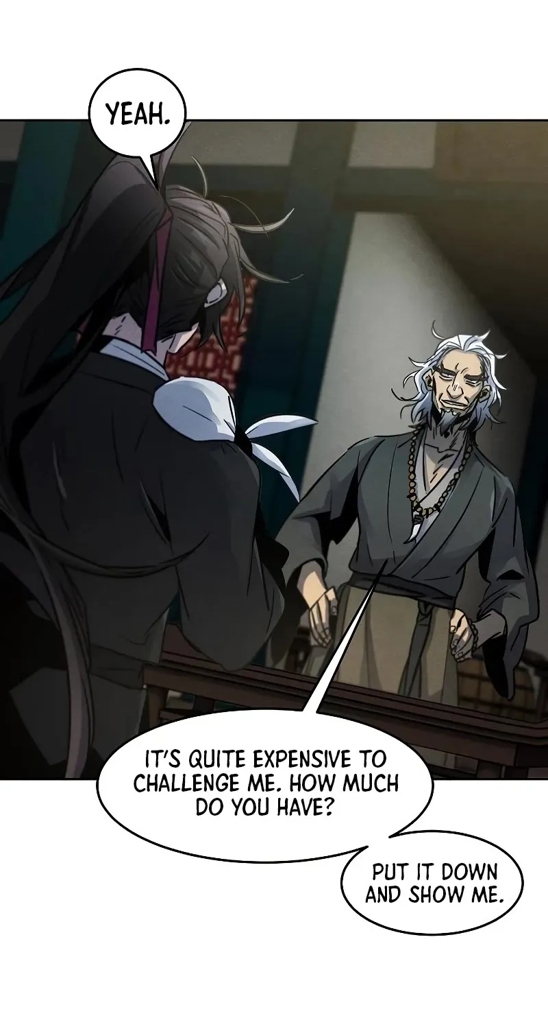 The Return Of The Crazy Demon Mangakakalot X Chapter 65 Page 51