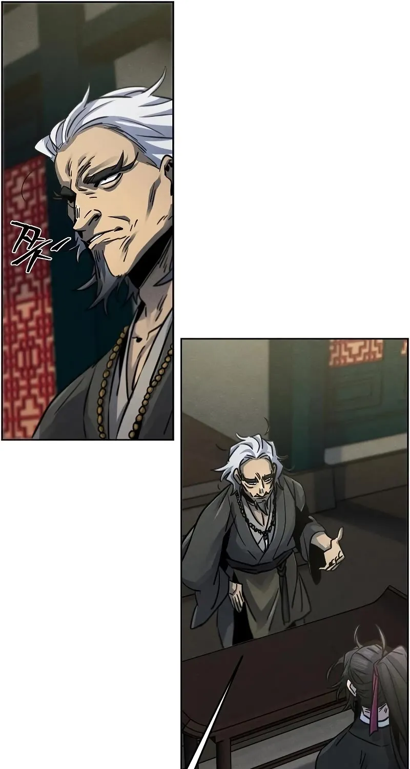 The Return Of The Crazy Demon Mangakakalot X Chapter 65 Page 60
