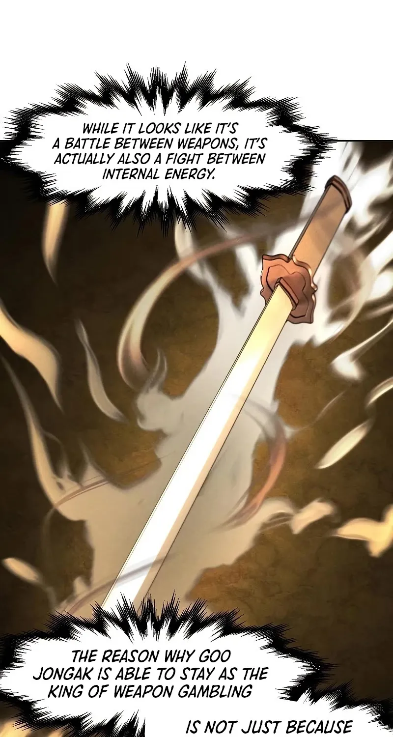 The Return Of The Crazy Demon Mangakakalot X Chapter 65 Page 63