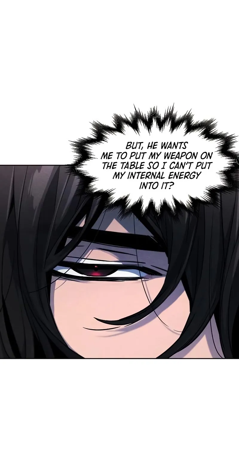 The Return Of The Crazy Demon Mangakakalot X Chapter 65 Page 65