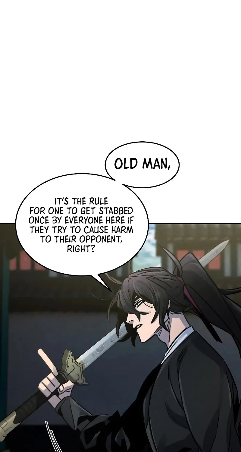 The Return Of The Crazy Demon Mangakakalot X Chapter 65 Page 84