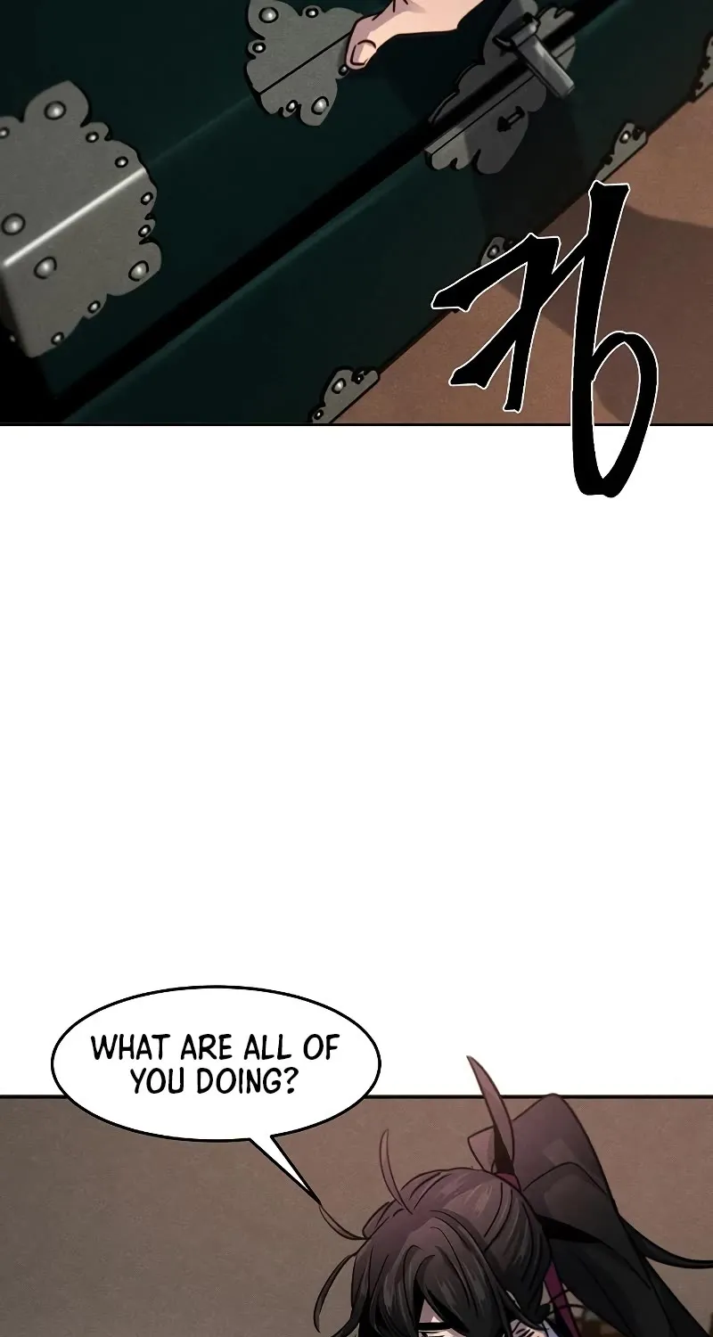 The Return Of The Crazy Demon Mangakakalot X Chapter 65 Page 108