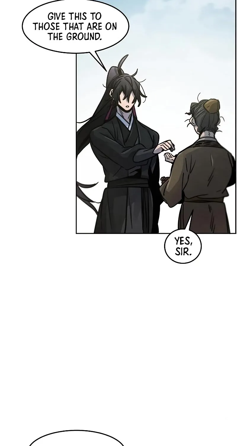 The Return Of The Crazy Demon Mangakakalot X Chapter 65 Page 25