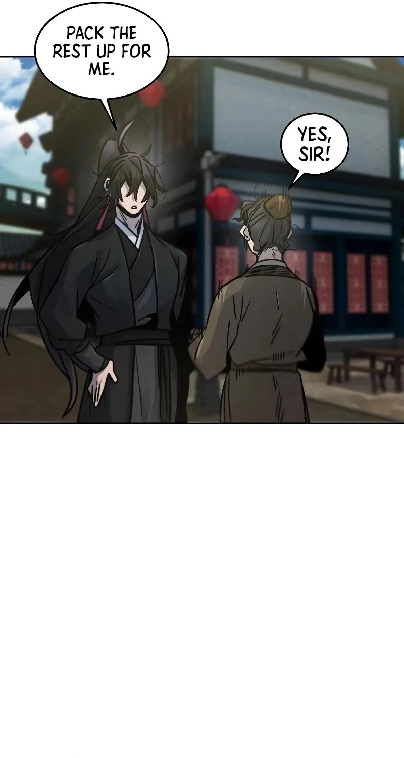 The Return Of The Crazy Demon Mangakakalot X Chapter 65 Page 30