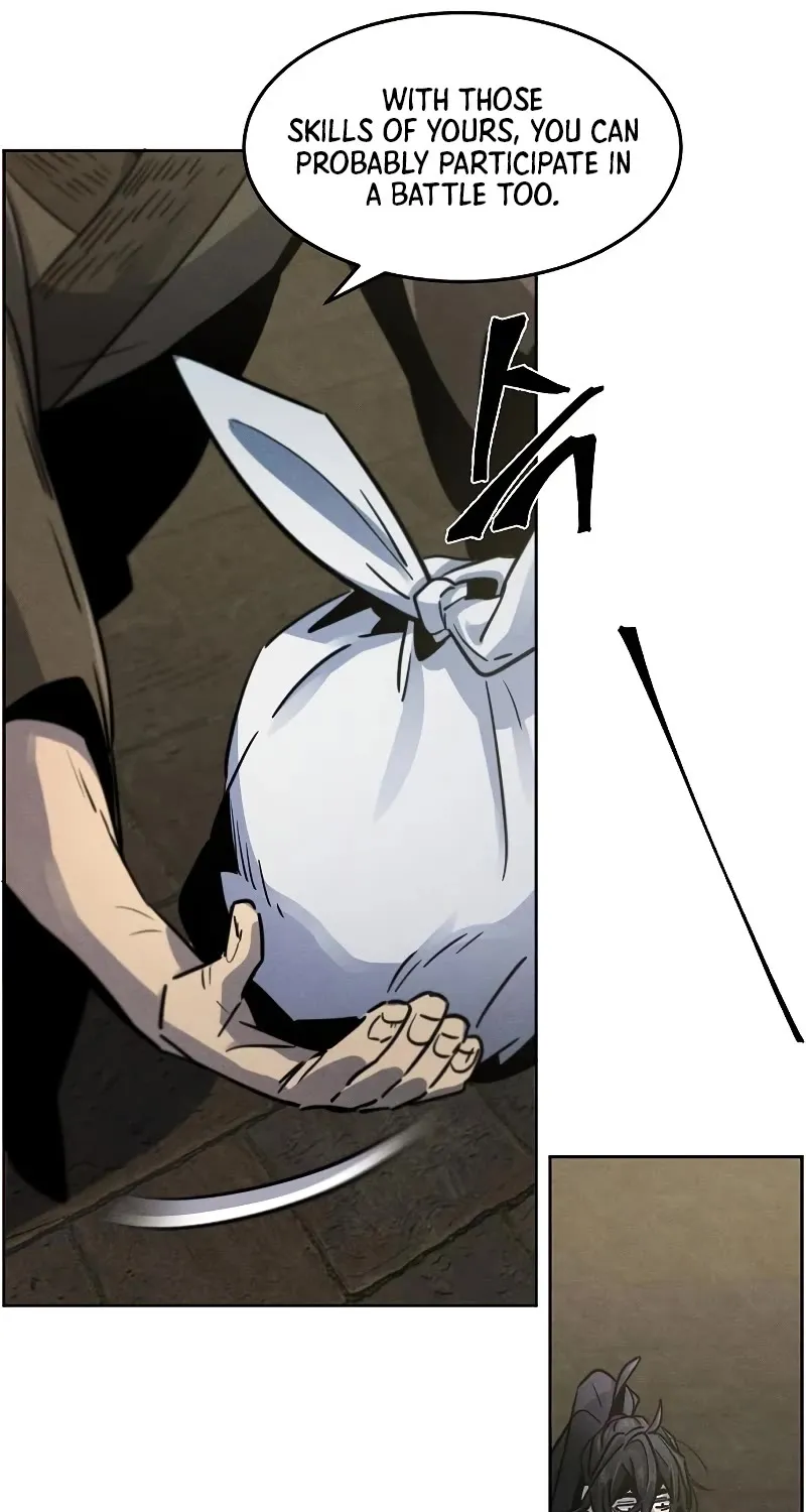 The Return Of The Crazy Demon Mangakakalot X Chapter 65 Page 32