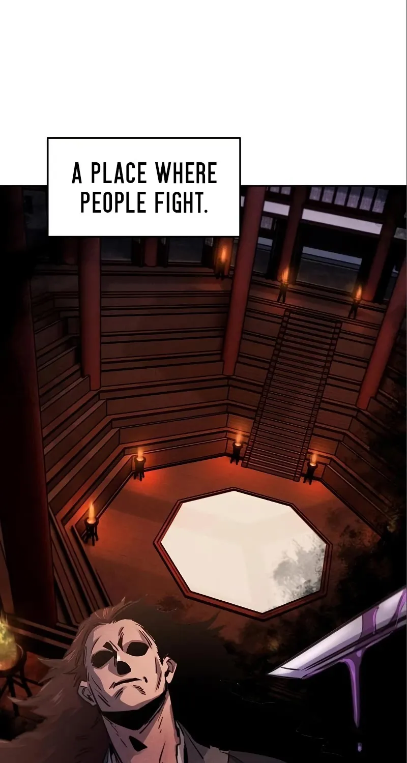 The Return Of The Crazy Demon Mangakakalot X Chapter 66 Page 8