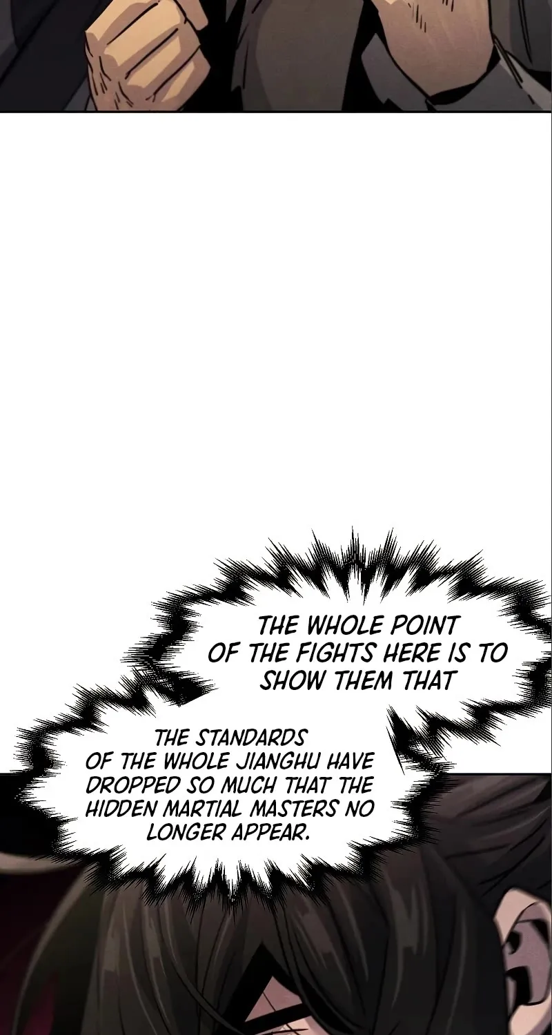 The Return Of The Crazy Demon Mangakakalot X Chapter 66 Page 94