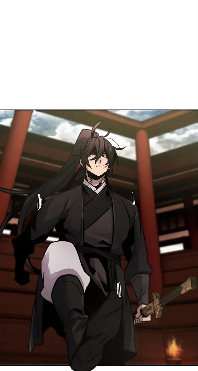 The Return Of The Crazy Demon Mangakakalot X Chapter 66 Page 103