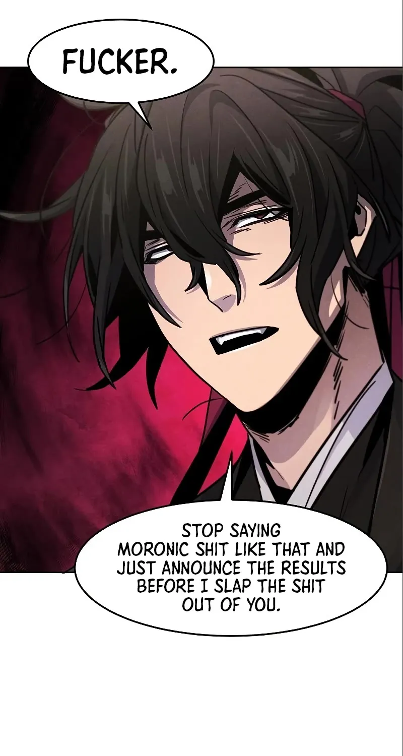 The Return Of The Crazy Demon Mangakakalot X Chapter 66 Page 108