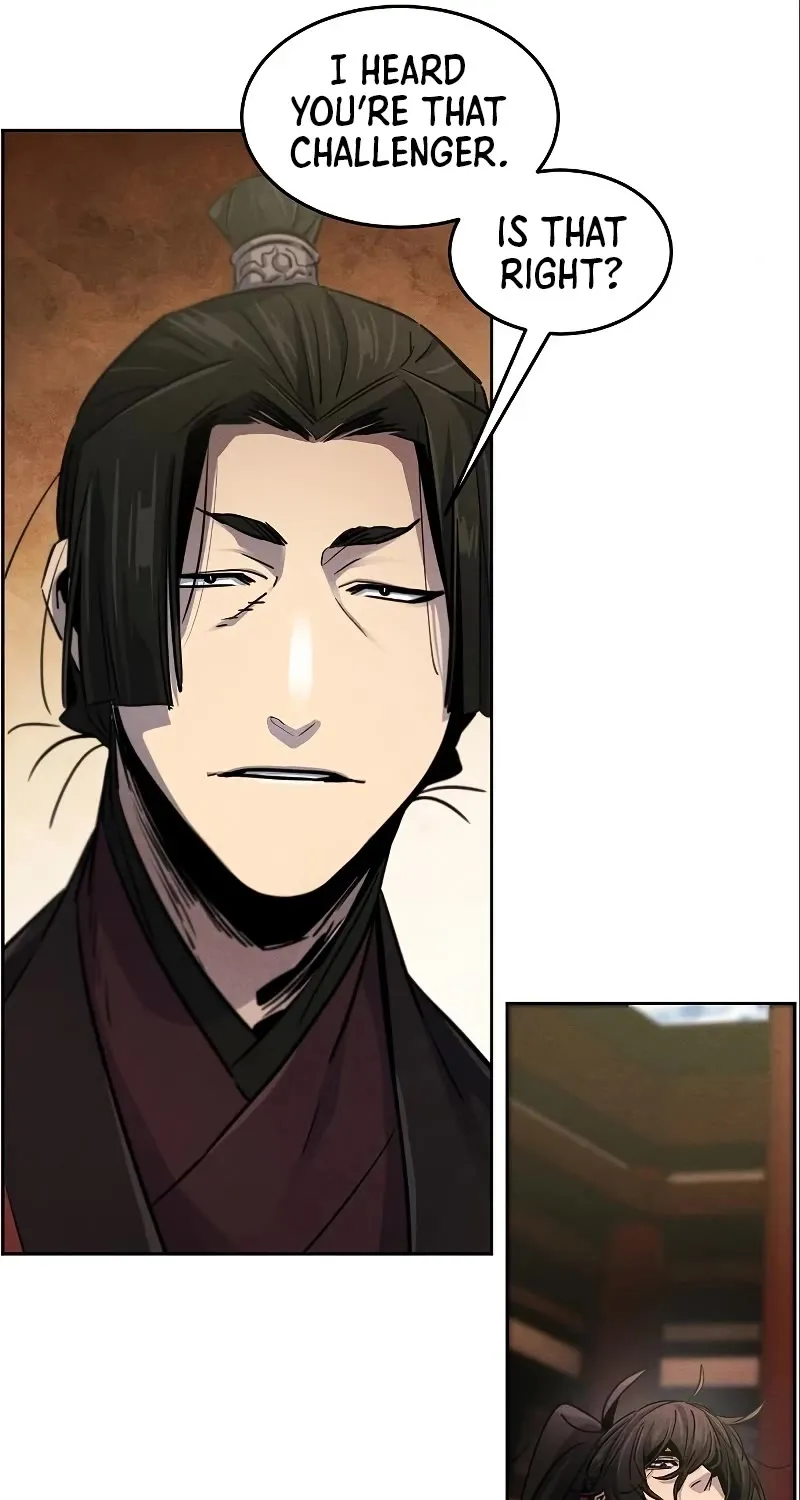 The Return Of The Crazy Demon Mangakakalot X Chapter 66 Page 22
