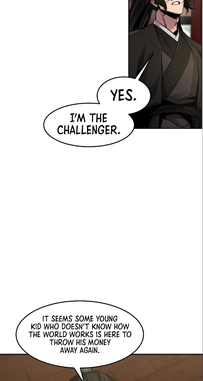 The Return Of The Crazy Demon Mangakakalot X Chapter 66 Page 23