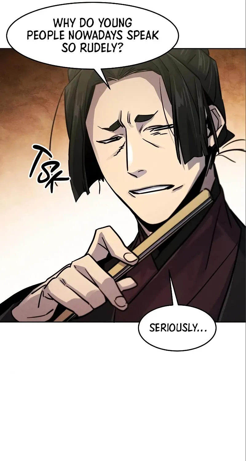 The Return Of The Crazy Demon Mangakakalot X Chapter 66 Page 32