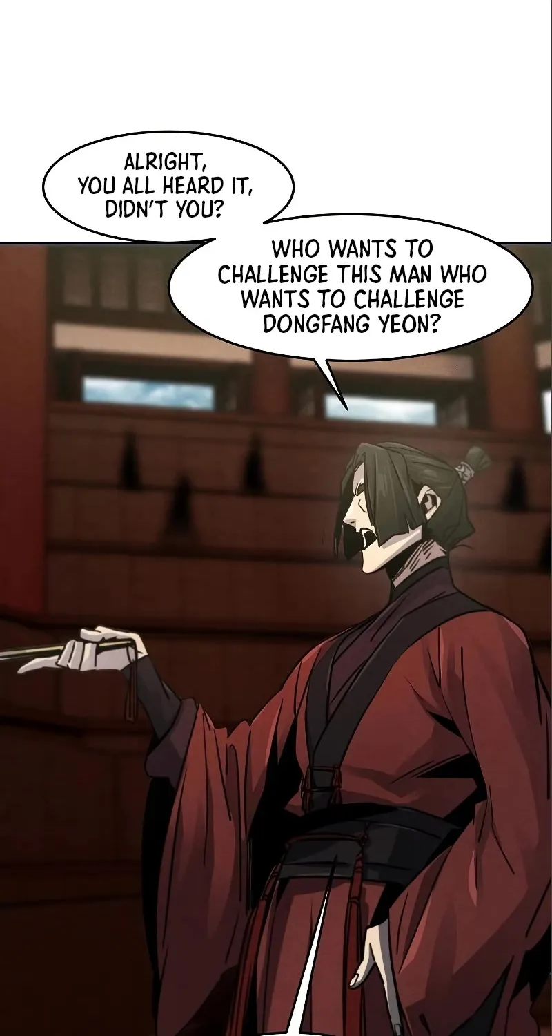 The Return Of The Crazy Demon Mangakakalot X Chapter 66 Page 33