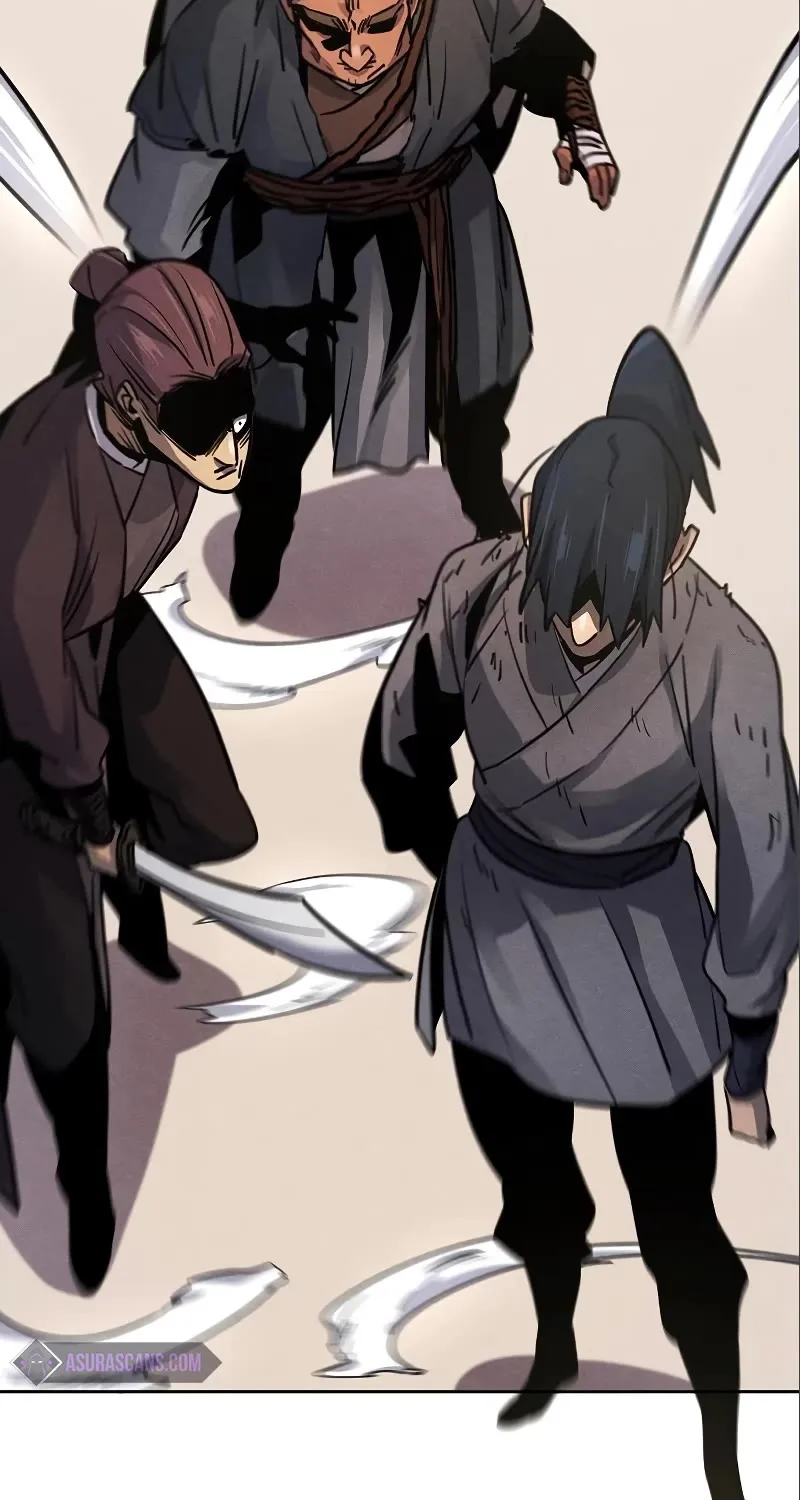The Return Of The Crazy Demon Mangakakalot X Chapter 66 Page 36