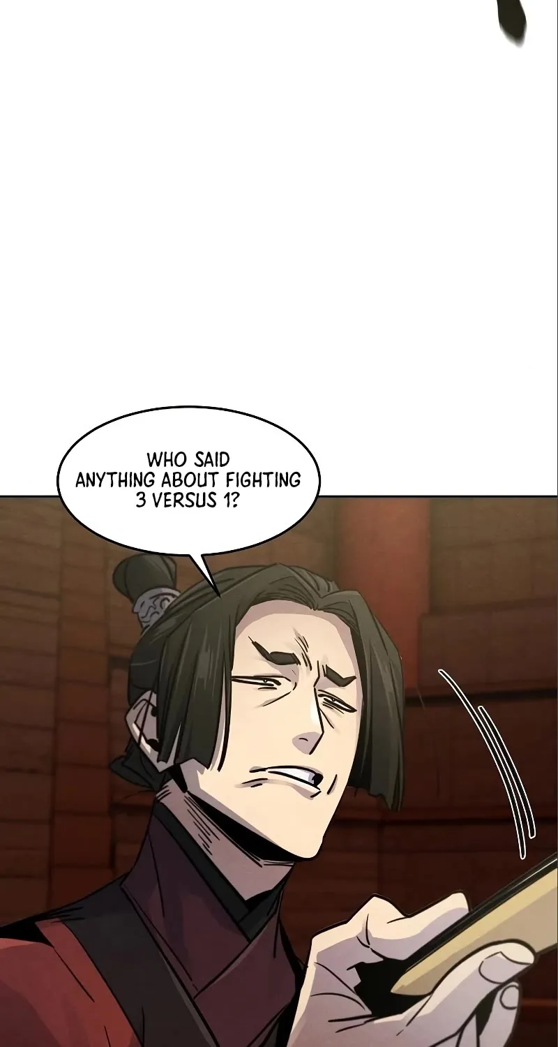The Return Of The Crazy Demon Mangakakalot X Chapter 66 Page 37
