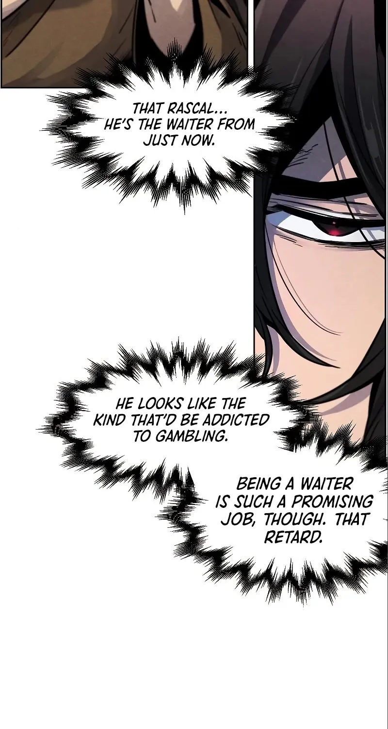 The Return Of The Crazy Demon Mangakakalot X Chapter 67 Page 5