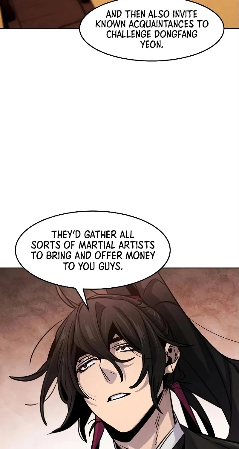 The Return Of The Crazy Demon Mangakakalot X Chapter 67 Page 41