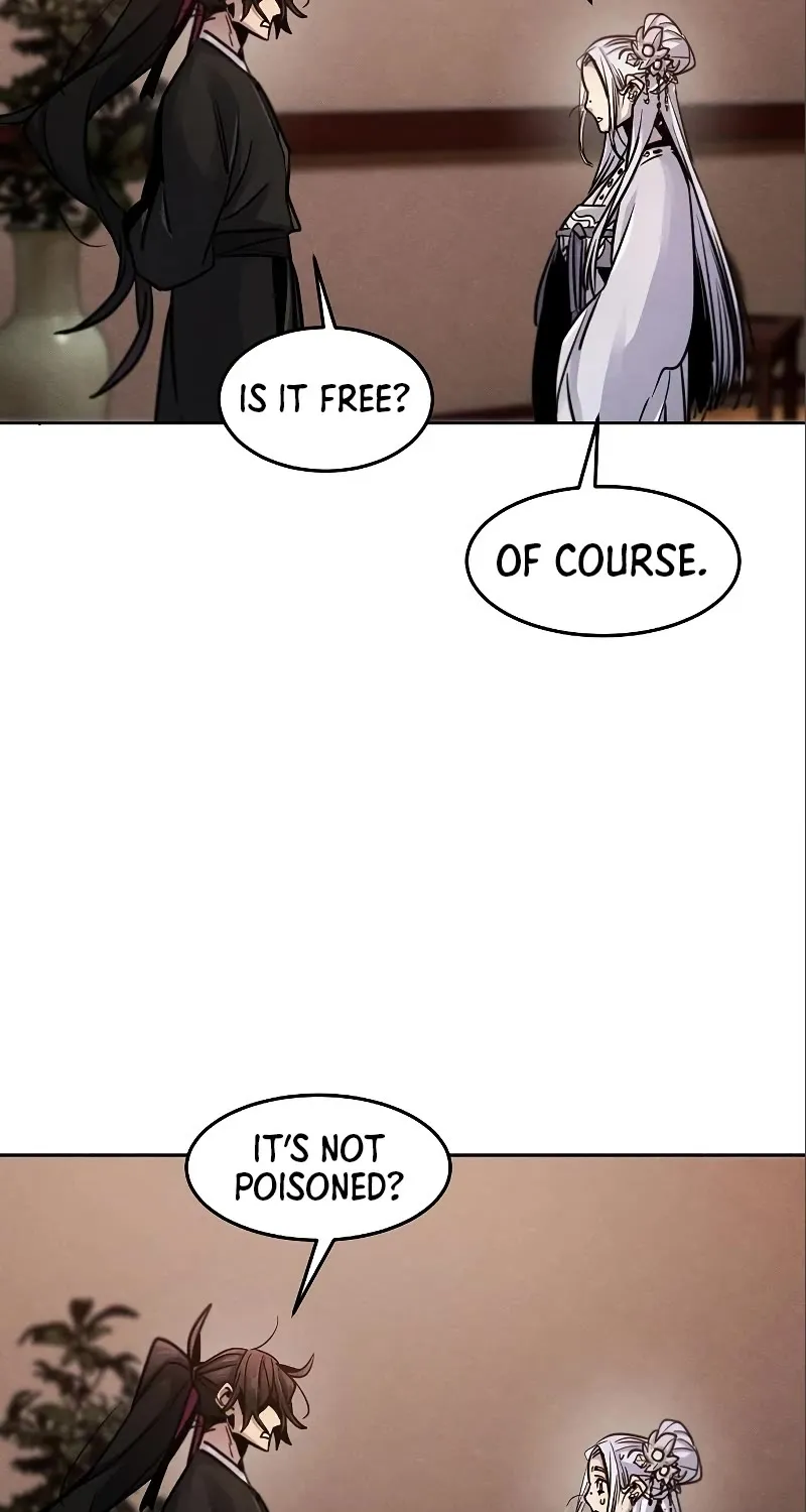 The Return Of The Crazy Demon Mangakakalot X Chapter 67 Page 44