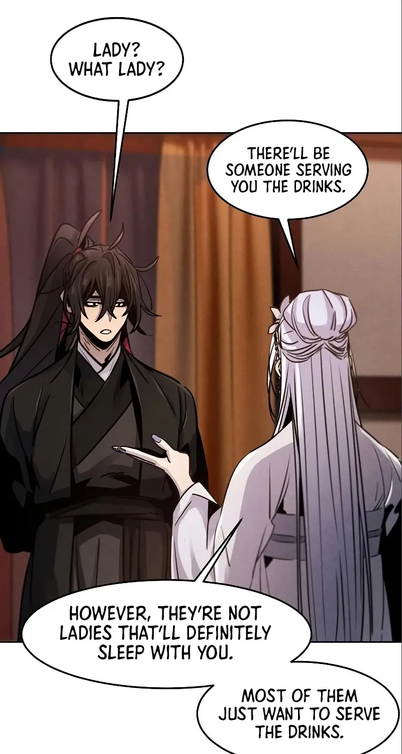 The Return Of The Crazy Demon Mangakakalot X Chapter 67 Page 48