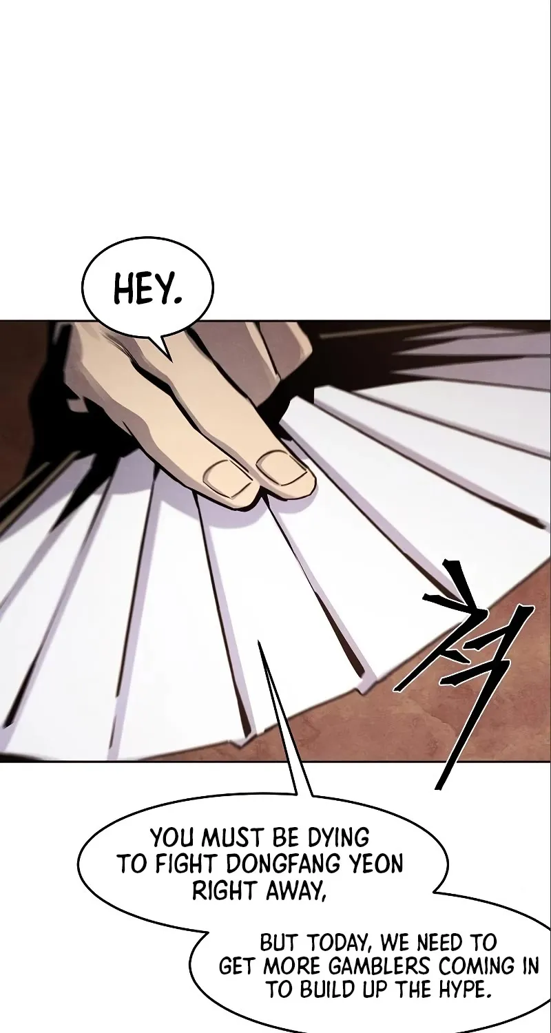 The Return Of The Crazy Demon Mangakakalot X Chapter 67 Page 6