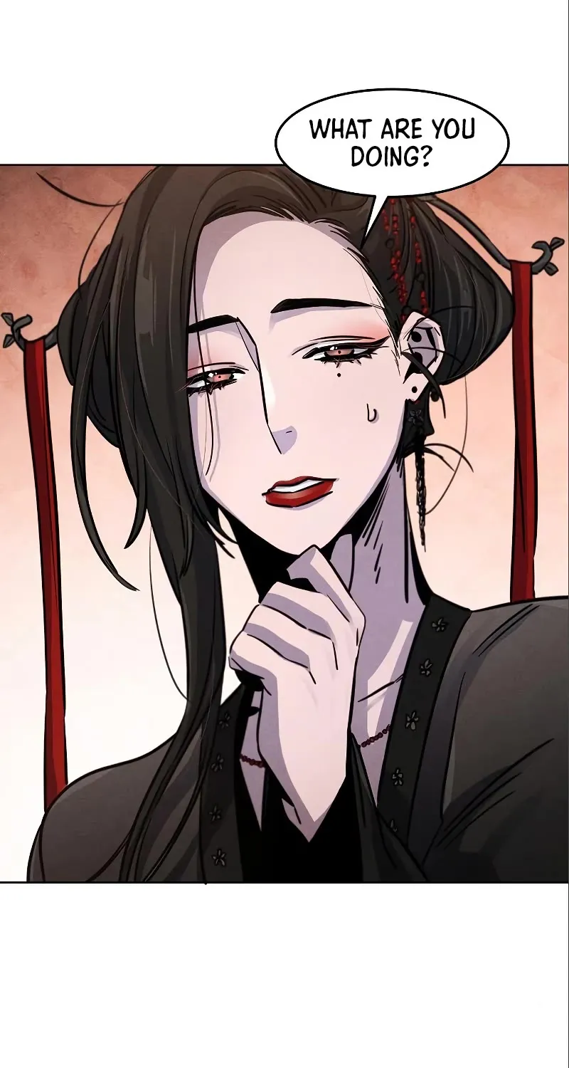 The Return Of The Crazy Demon Mangakakalot X Chapter 67 Page 70