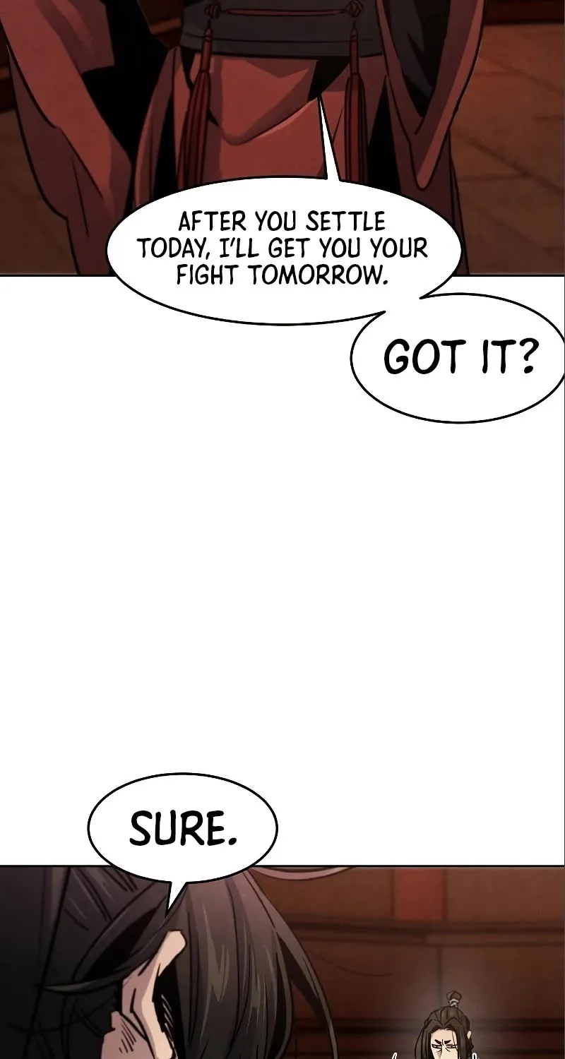 The Return Of The Crazy Demon Mangakakalot X Chapter 67 Page 8